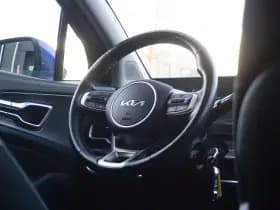 Kia Sportage thumbnail 5