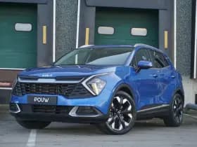 Kia Sportage thumbnail 45