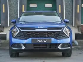 Kia Sportage thumbnail 9