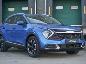 Kia Sportage thumbnail 10
