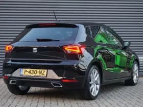 SEAT Ibiza thumbnail 2