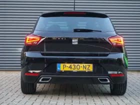 SEAT Ibiza thumbnail 10