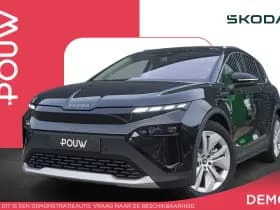 Škoda Elroq