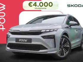 Škoda Enyaq