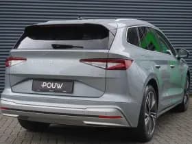 Škoda Enyaq thumbnail 2