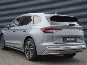 Škoda Enyaq thumbnail 11