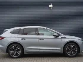 Škoda Enyaq thumbnail 3