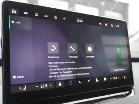 Škoda Enyaq thumbnail 43