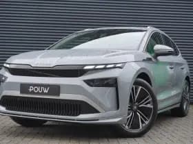 Škoda Enyaq thumbnail 48