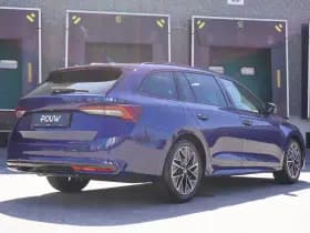 Škoda Octavia thumbnail 2