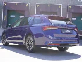 Škoda Octavia thumbnail 11