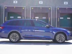 Škoda Octavia thumbnail 3