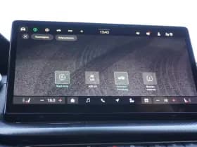 Škoda Octavia thumbnail 36