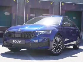 Škoda Octavia thumbnail 38