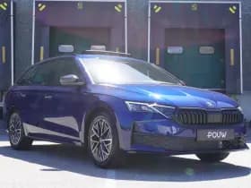 Škoda Octavia thumbnail 8