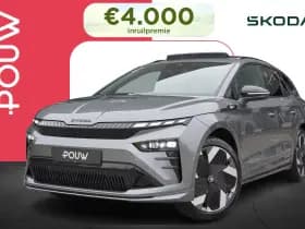 Škoda Enyaq