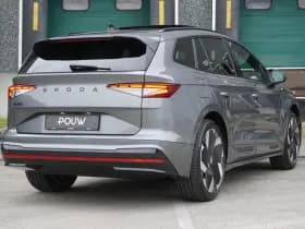 Škoda Enyaq thumbnail 2