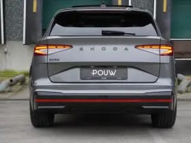Škoda Enyaq thumbnail 15