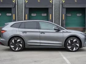 Škoda Enyaq thumbnail 3