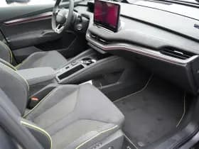 Škoda Enyaq thumbnail 5