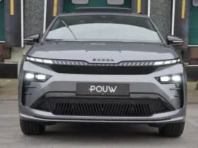 Škoda Enyaq thumbnail 9