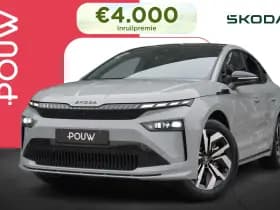 Škoda Enyaq