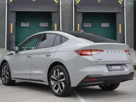 Škoda Enyaq thumbnail 11