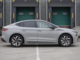 Škoda Enyaq thumbnail 3