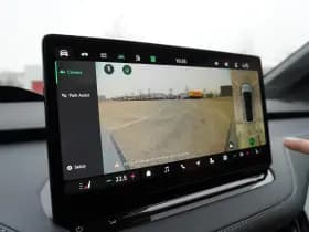 Škoda Enyaq thumbnail 39