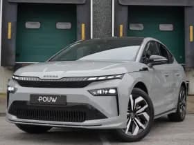Škoda Enyaq thumbnail 55