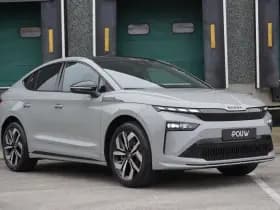 Škoda Enyaq thumbnail 8