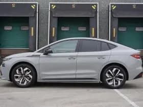 Škoda Enyaq thumbnail 10