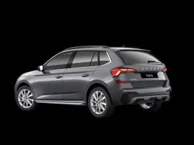 Škoda Kamiq thumbnail 2