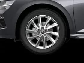 Škoda Kamiq thumbnail 5