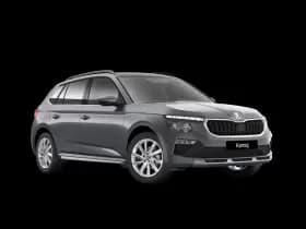 Škoda Kamiq thumbnail 7