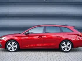 SEAT Leon Sportstourer thumbnail 12