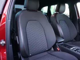 SEAT Leon Sportstourer thumbnail 13