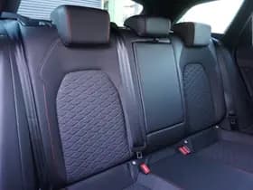 SEAT Leon Sportstourer thumbnail 14