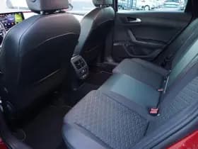 SEAT Leon Sportstourer thumbnail 17