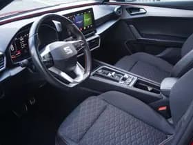 SEAT Leon Sportstourer thumbnail 18