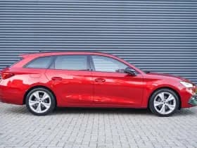 SEAT Leon Sportstourer thumbnail 3