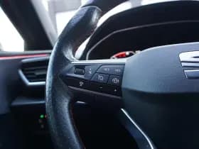 SEAT Leon Sportstourer thumbnail 21