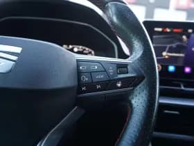 SEAT Leon Sportstourer thumbnail 22
