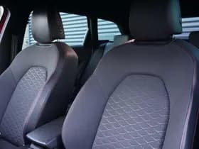 SEAT Leon Sportstourer thumbnail 4