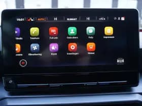 SEAT Leon Sportstourer thumbnail 35