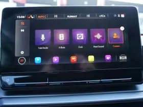 SEAT Leon Sportstourer thumbnail 37