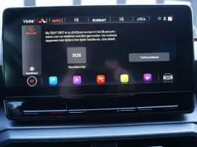 SEAT Leon Sportstourer thumbnail 38
