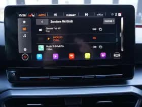 SEAT Leon Sportstourer thumbnail 39