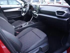 SEAT Leon Sportstourer thumbnail 5