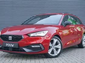 SEAT Leon Sportstourer thumbnail 41